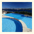 Hotel Cala Lunga: fotografie