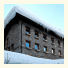 Chalet Eden
