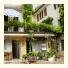 La Fattoria Apartments: fotografie