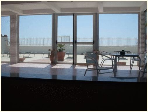 Hotel Panorama: fotografie