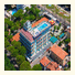 Hotel Colombo: fotografie