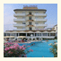 Hotel Galassia: fotografie