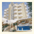 Hotel Salus: fotografie