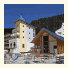 Design Oberosler Hotel: fotografie
