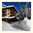 Hotel Alpina: fotografie