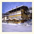 Hotel Crozzon: fotografie