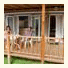 Campiente Mobile Homes Orbetello: fotografie