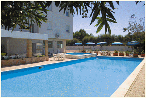Hotel Strand