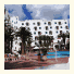 Hotel Hopps: fotografie