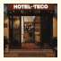 Hotel Teco: fotografie