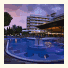 Hotel Esplanade Tergesteo