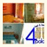 B&B Quattro Palazzi: fotografie