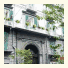 Hotel des Artistes: fotografie