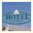 Hotel La Corte: fotografie