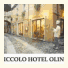 Piccolo Hotel Olina