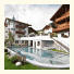 Alpin Garden Wellness Resort: fotografie