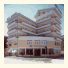 Hotel Mondial