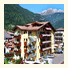 Sport Hotel Sass Maor: fotografie