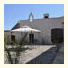 Masseria Costanza: fotografie