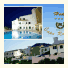 Hotel Capo Rossello: fotografie