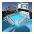 Hotel Antibes: fotografie