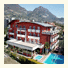 Hotel Virgilio: fotografie
