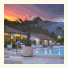 Hotel Lago Bin