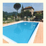 Villa Pardi Lucca