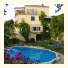 Hotel Villa Clodia: fotografie