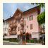 Hotel Alle Piramidi