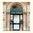 Hotel Europa: fotografie