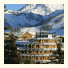 Hotel Shackleton Mountain Resort