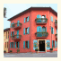 Hotel La Spia D'Italia: fotografie