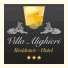 Ahr Hotel Villa Alighieri: fotografie