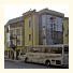 Hotel Ovidius