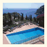 Hotel Villa Esperia: fotografie