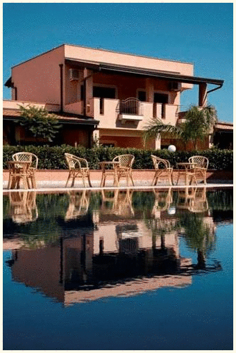Portorosa Village Resort