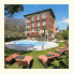 Hotel Milano: fotografie