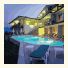 Hotel La Perla: fotografie