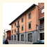 Residenza al Teatro