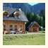 Alpi Giulie Chalets