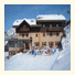 Chalet Dei Rododendri