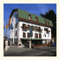 Hotel Ungheria Varese 1946