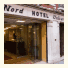 Hotel Universo & Nord: fotografie
