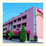 Hotel Brandoli