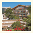 Hotel Cristallo: fotografie