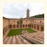 Chiostro Delle Monache