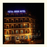 Petra Moon Hotel: fotografie