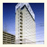 Toyoko Inn Aizuwakamatsu Ekimae