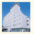 Hotel Pearl City Akita Omachi